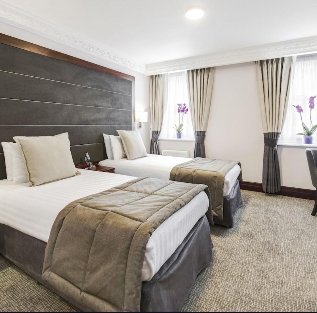 Va-Lencia Caro Hotel Kaherah Luaran gambar